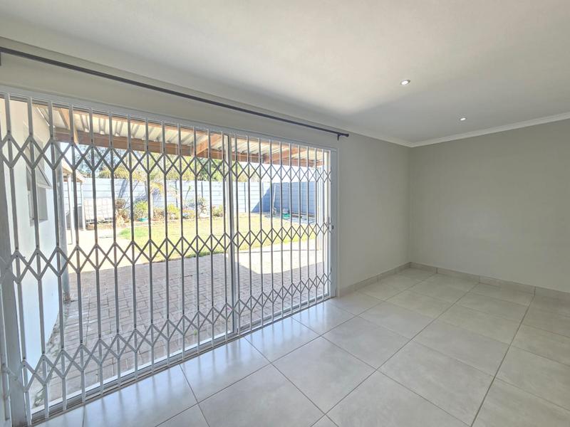 To Let 1 Bedroom Property for Rent in Bonnie Brae Western Cape
